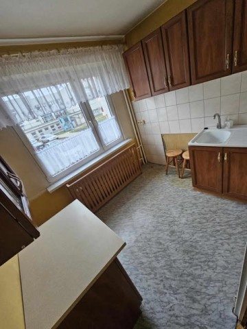 sprzedam - parter, 55,74m2 - 2 pokoje, osobne wejście