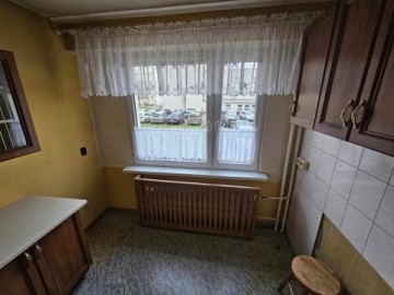 sprzedam - parter, 55,74m2 - 2 pokoje, osobne wejście