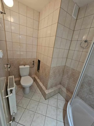 sprzedam - parter, 55,74m2 - 2 pokoje, osobne wejście