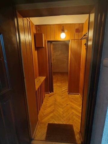 sprzedam - parter, 55,74m2 - 2 pokoje, osobne wejście