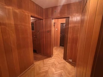 sprzedam - parter, 55,74m2 - 2 pokoje, osobne wejście