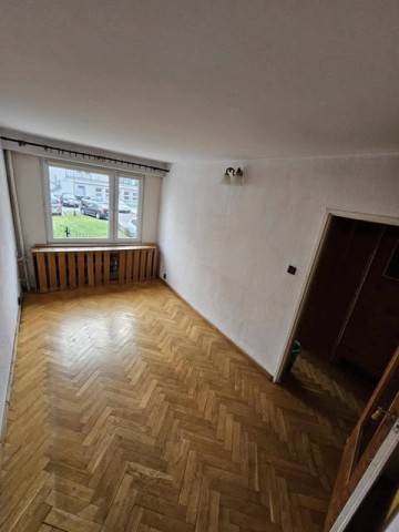 sprzedam - parter, 55,74m2 - 2 pokoje, osobne wejście