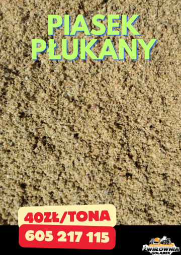 ŻWIR PIASEK KAMIEN ZIEMIA KRUSZYWA DROGOWE *605 217 15*