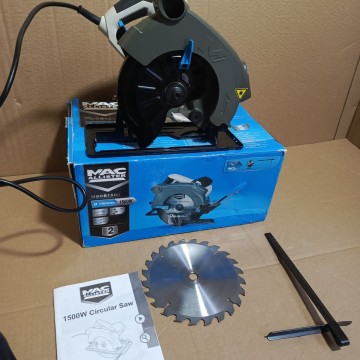 Pilarka tarczowa 190 mm