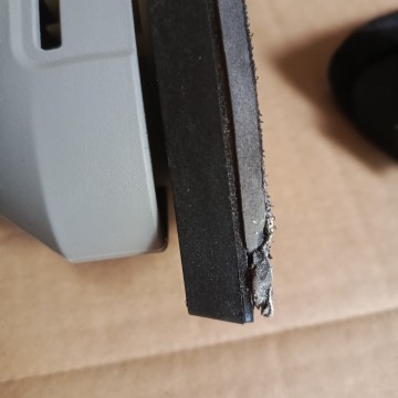 Szlifierka oscylacyjna