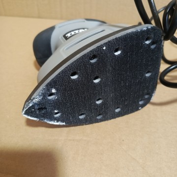 Szlifierka oscylacyjna