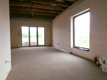 Okolice Ślesina &ndash; Domy Deweloperskie z Garażem