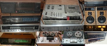 Odbieram RTV: Radia,Komputer,Foto,Płyty/Kasety,Instrumenty