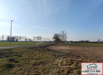 Atrakcyjne działki budowlane na sprzedaż-Podgór, gm.Kramsk