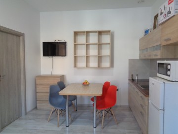 WYNAJMĘ MIESZKANIE W CENTRUM ŚLESINA