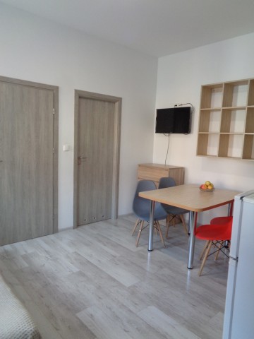 WYNAJMĘ MIESZKANIE W CENTRUM ŚLESINA