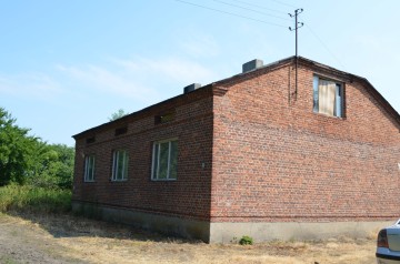 Sprzedam gospodarstwo 2,3672 ha z domem i budynkiem