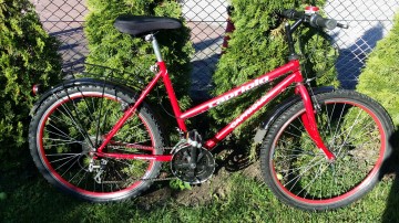 Rower Capriolo  26 cali