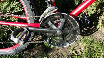 Rower Capriolo  26 cali