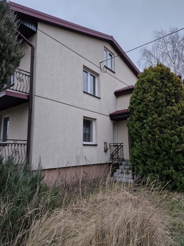 Sprzedam dom w Osieku Małym, duża działka - 1,14 ha