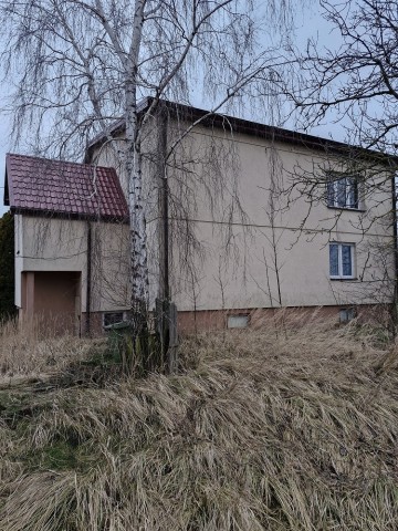 Sprzedam dom w Osieku Małym, duża działka - 1,14 ha