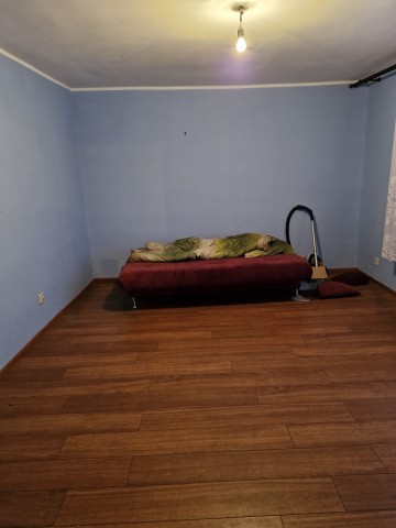 Sprzedam dom w Osieku Małym, duża działka - 1,14 ha