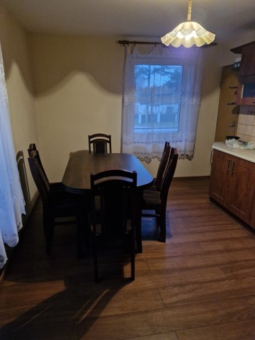 Sprzedam dom w Osieku Małym, duża działka - 1,14 ha