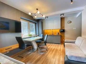 KURORT KOZUBNIK-APARTAMENT*33.