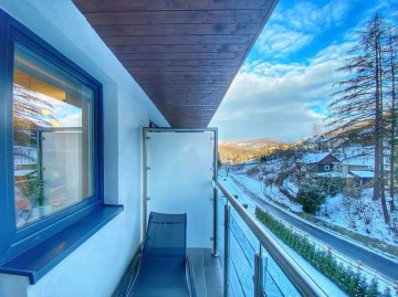 KURORT KOZUBNIK-APARTAMENT*33.