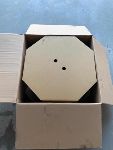 Aluminiowa felga do Audi Q7