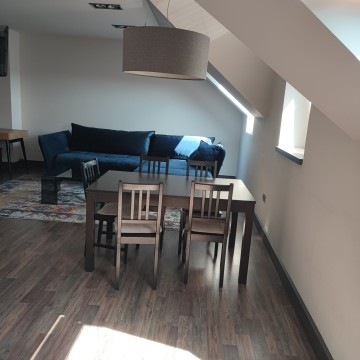 Wynajmę mieszkanie 69m2ul. 3Maja Stary Konin