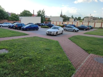 Wynajmę mieszkanie 69m2ul. 3Maja Stary Konin