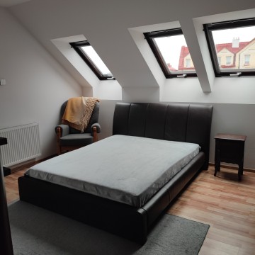 Wynajmę mieszkanie 69m2ul. 3Maja Stary Konin