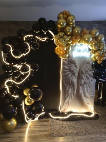Ścianki Balonowe