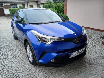Sprzedam Toyota CHR