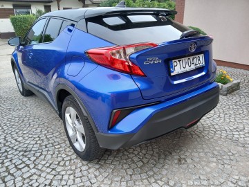 Sprzedam Toyota CHR