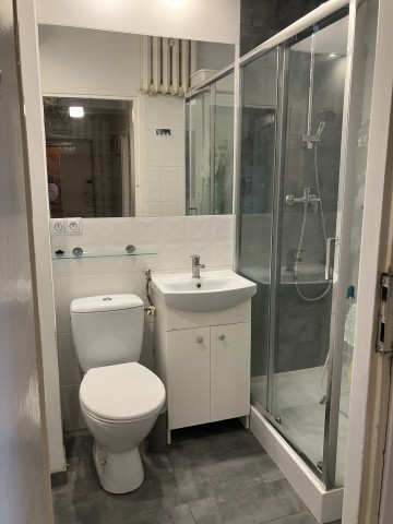 Sprzedam mieszkanie w centrum Konina