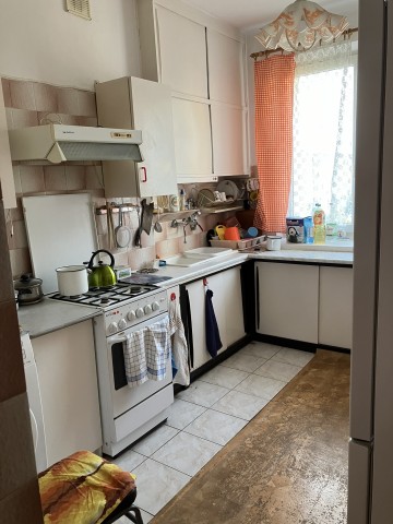 Sprzedam mieszkanie w centrum Konina