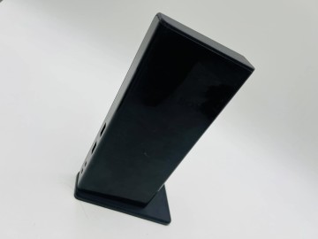 Stacja dokująca ICY BOX IB-DK2241AC USB Typu B, Aktywna