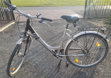 Sprzedam rower