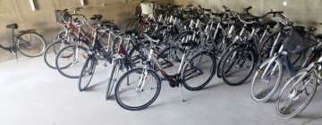 Sprzedaz Rowerow Miejskich