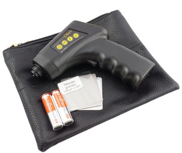 Miernik Grubości Lakieru czujnik