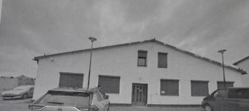 Wynajme Halę murowaną