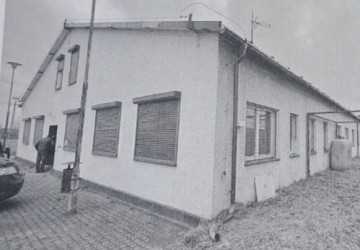 Wynajme Halę murowaną