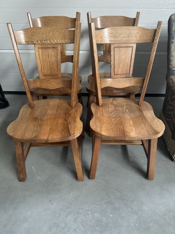 MEBLE HOLENDERSKIE EDYTA SŁAWOSZEWEK- krzesła