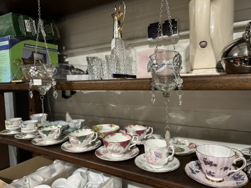 MEBLE HOLENDERSKIE EDYTA-SŁAWOSZEWEK