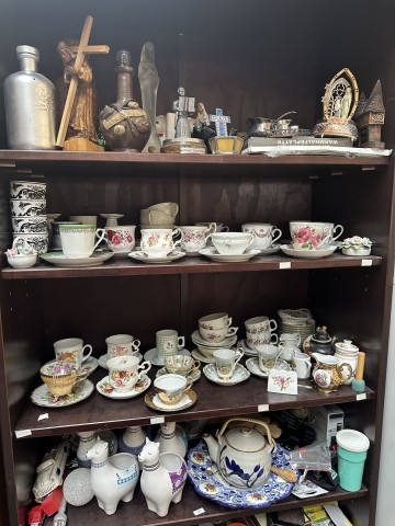 MEBLE HOLENDERSKIE EDYTA-SŁAWOSZEWEK