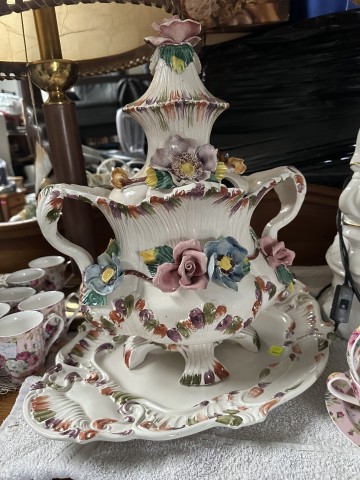 MEBLE HOLENDERSKIE EDYTA-SŁAWOSZEWEK