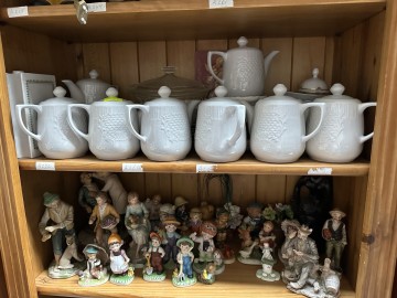 MEBLE HOLENDERSKIE EDYTA-SŁAWOSZEWEK