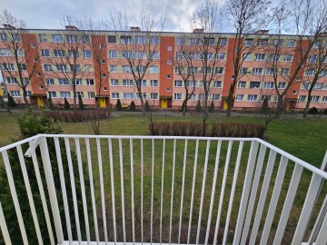 Promocja 2 pokoje po remoncie na Ok&oacute;lnej