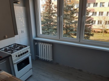 Promocja 2 pokoje po remoncie na Ok&oacute;lnej