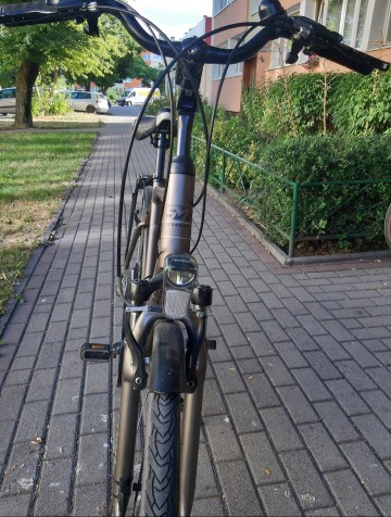 Rower Storm Marathon 2.0