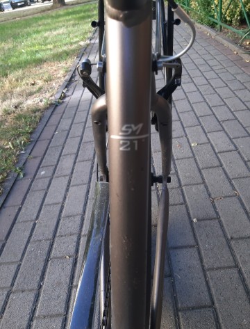 Rower Storm Marathon 2.0