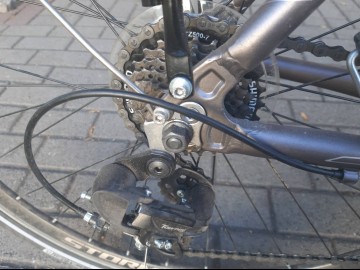 Rower Storm Marathon 2.0