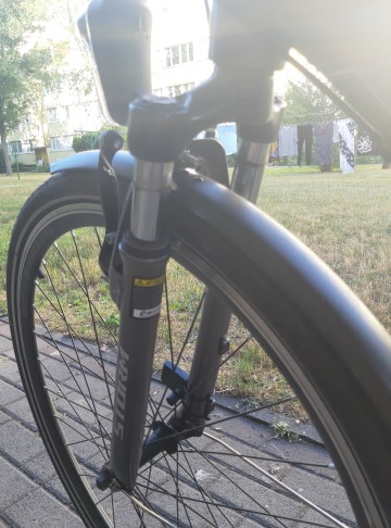 Rower Storm Marathon 2.0